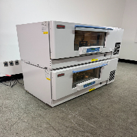 Thermo Scientific MaxQ 8000 Double Stack Incubator Shaker image 0